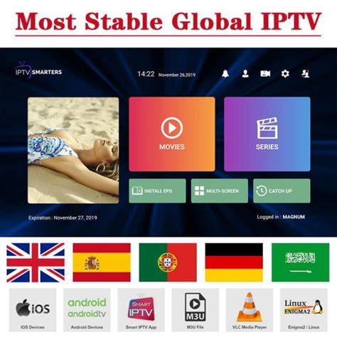 How to create m3u file for iptv.  Collection of publicly available IPTV (Internet Protocol ...