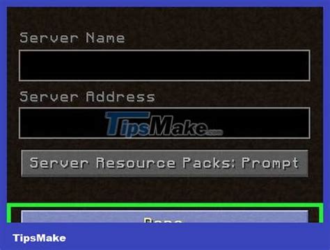 How to create minecraft hamachi server