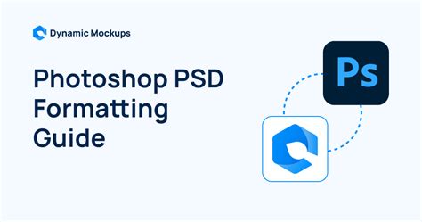 How to create mockup in photoshop.  Follow a step-by-step guide to customize PSD ...