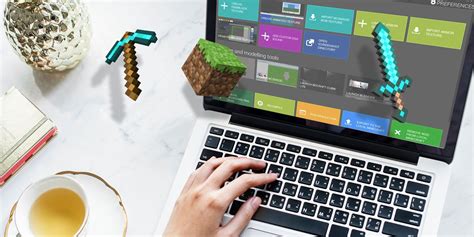 How to create mod in minecraft