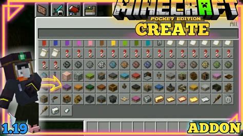 How to create mods for minecraft pe