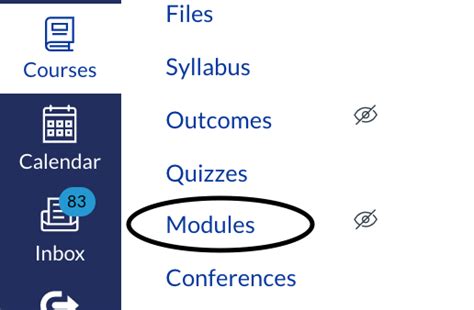 How to create modules in canvas.  Click the “+ Module” button, Learn how to effec...