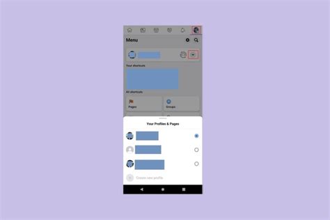 How to create multiple profiles for your Facebook account Digital Trends