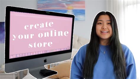 How to create my own online store. Get your store ready for launch. Launch your online store. Market your online store. 1. Decide on a target audience. A target audience is the group of people your marketing efforts are focused on. When starting an ecommerce store, knowing your ideal audience is critical. 