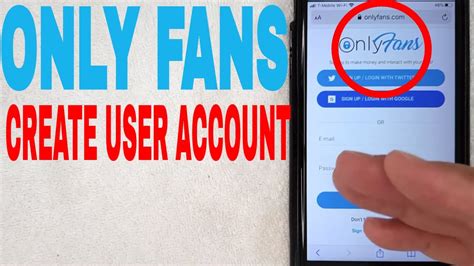 How to create only fan page

