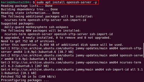 How to create passwordless ssh in linux