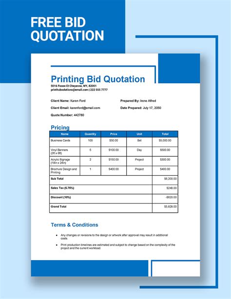 How to create quotation in word