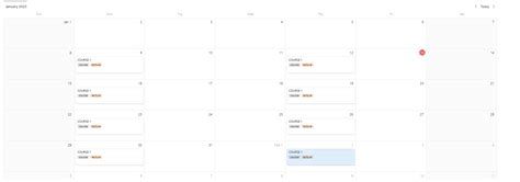 How to create recurring events in calendars r/Notion