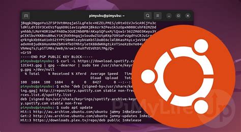 How to create repository in ubuntu