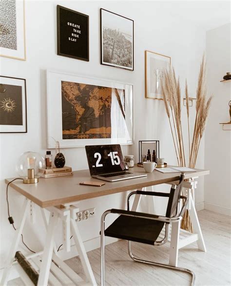 How to create the perfect office