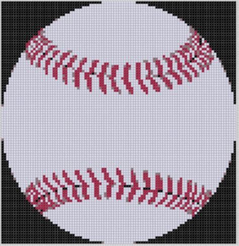 How to crochet baseball stitches guide. - Prentice hall chemistry guided reading and study.