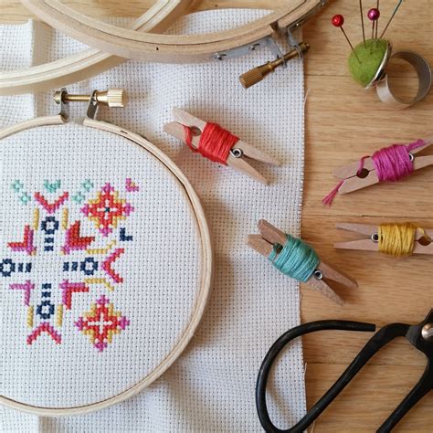 How to cross stitch. Not sure if your cut is bad enough for stitches? Read our handy guide to stitches, which includes information on knowing whether you need stitches and what could happen if you deci... 