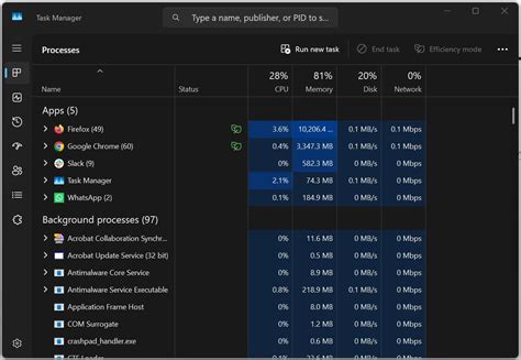 How to ctrl alt delete on chromebook.  Instead, use Search + Esc to open the Task Manager, le...
