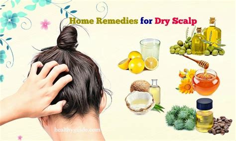How to cure dry scalp in winter