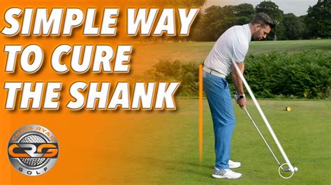 How to cure the shanks: 5 easy tips from Top 100 …