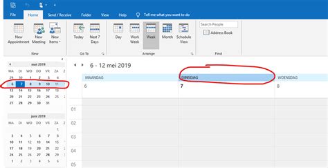 How to customise a color scheme to your own taste in Microsoft Outlook