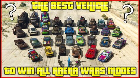 How to customize arena war vehicles.  GUIDE CREATE AN ARENA WAR ator.  Ne...