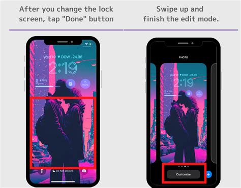How to customize iphone lock screen ios 15.  Customize with Nike By You Not sure where to ...