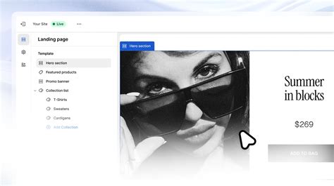 How to customize pages with a Shopify page builder Instant