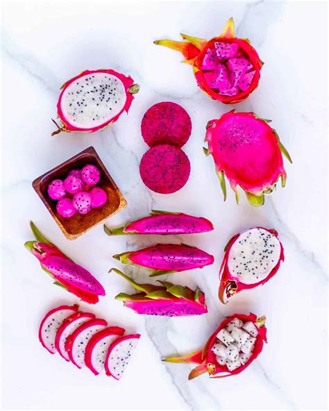 How to cut a dragon fruit. Things To Know About How to cut a dragon fruit. 