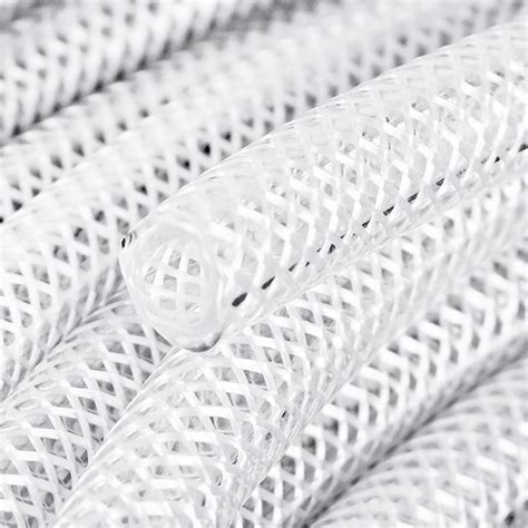 How to cut braided vinyl tubing.  Discover step-by-step instructions, va...