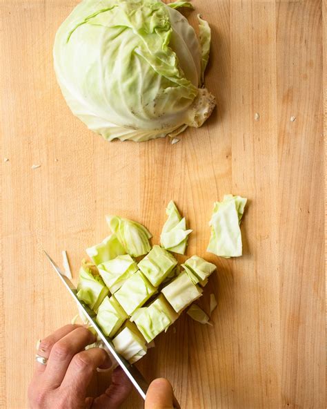 How to cut cabbage. Things To Know About How to cut cabbage. 