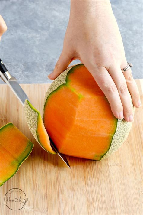 How to cut cantaloupe. Things To Know About How to cut cantaloupe. 
