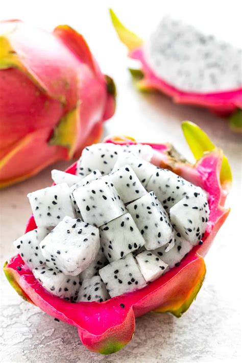 How to cut dragon fruit. Things To Know About How to cut dragon fruit. 