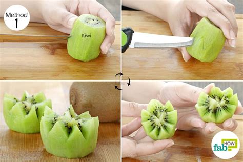 How to cut kiwi. Things To Know About How to cut kiwi. 