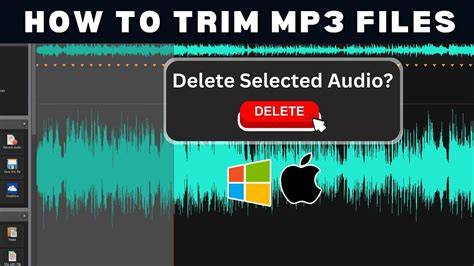 How to cut mp3 files on windows 10. Learn how to effortlessly trim audio...