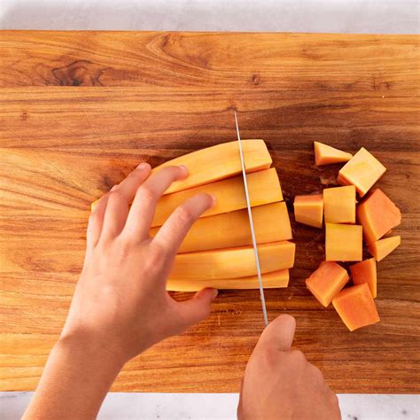 How to cut papaya. When you’re working on a project or craft that requires the use of wood, you want to make sure you can get the components you need at a price point that’ll keep you in budget. Read... 