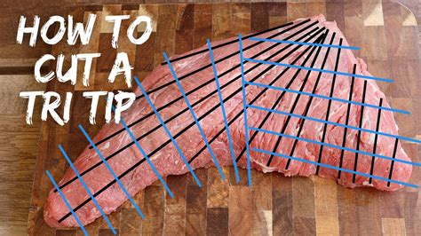 How to cut tri tip. Things To Know About How to cut tri tip. 