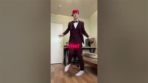 How to dance without being cringe