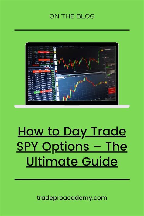 Options day trades on SPY. Investing Strategies Options - Y