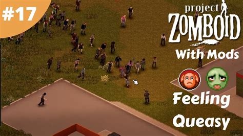 How to deal with queasy project zomboid. Things To Know About How to deal with queasy project zomboid. 