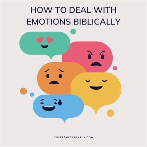 How to deal with your emotions biblically Part 6: Depression