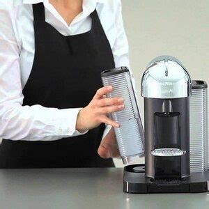How to decalcify nespresso. You can descale a Nespresso machine using any of the following methods: Use a specialized Nespresso Descaling Kit. Use a descaling fluid. Use white vinegar. Use citric acid. Use baking soda. … 