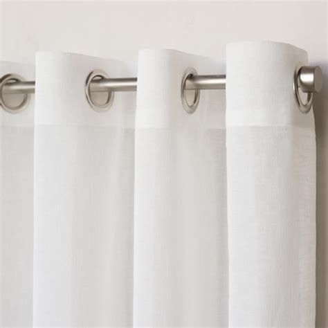 How to decide on the curtain fullness