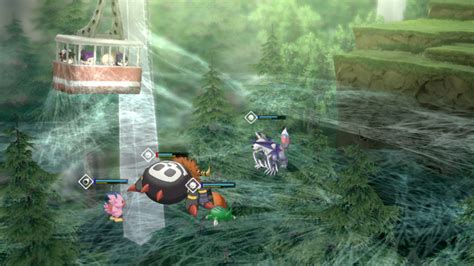 How to defeat Arukenimon in Digimon Survive