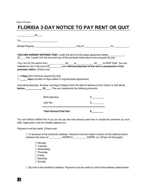 How to delay eviction in florida.  If the amount of damages exceeds $3...