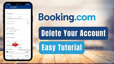 How to delete a booking YouTube