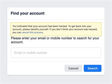 How to delete a hacked facebook account without password or email.  Learn how t...