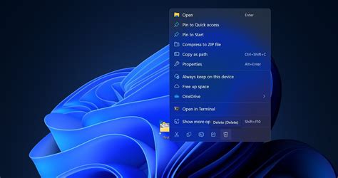 How to delete a shortcut.  Built-in Windows utilities.  You can customi...
