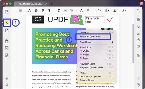 How to delete all highlights in pdf