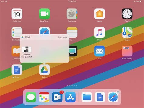 How to delete app in ipad pro