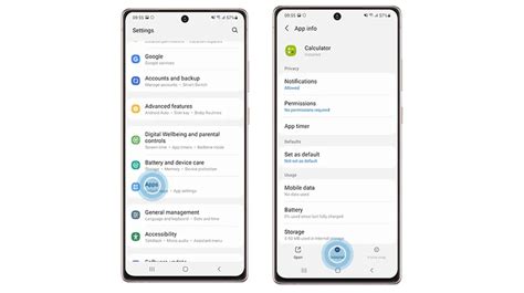 How to delete apps from a Samsung phone TechRadar