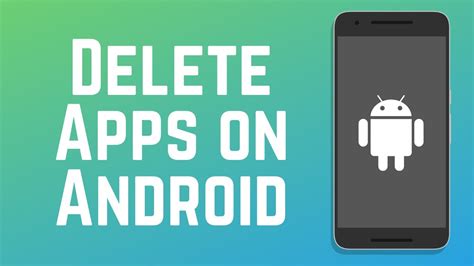 How to delete apps on Android - 9to5Google