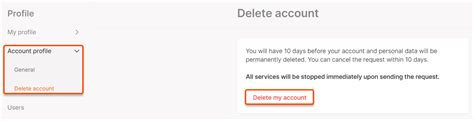 How to delete cashcrate account.  Customers can delete their personal informa...