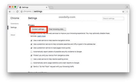 Learn how to change more cookie settings in Chrome. For example, you can delete cookies for a specific site. In other browsers. If you use Safari, Firefox, or another browser, check its support site for instructions. What happens after you clear this info. After you clear cache and cookies: Some settings on sites get deleted..