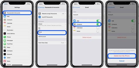 How to delete contacts on iphone. Things To Know About How to delete contacts on iphone. 